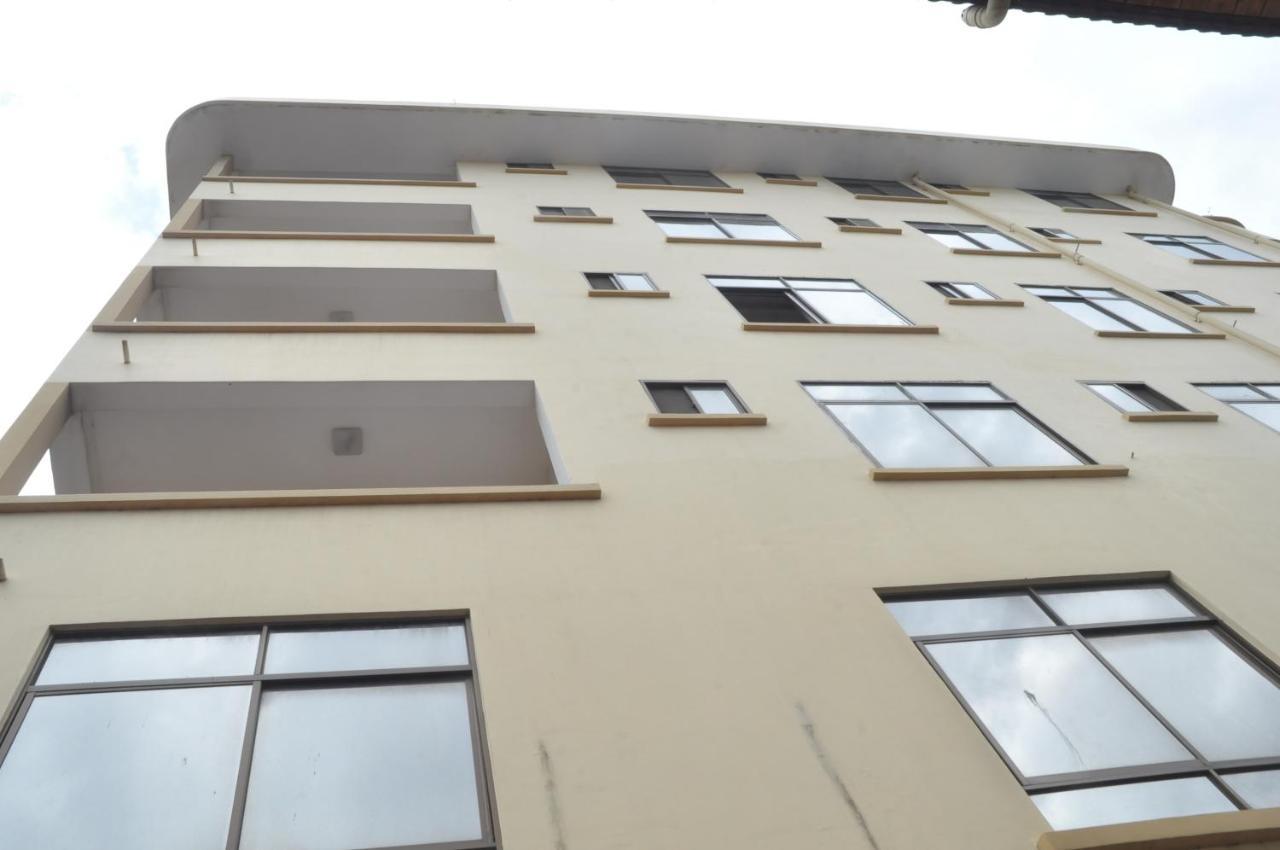 Hotel De Mag 达累斯萨拉姆 外观 照片